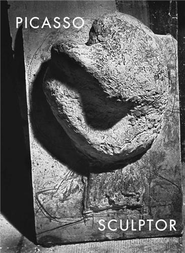 Picasso: Sculptor /anglais