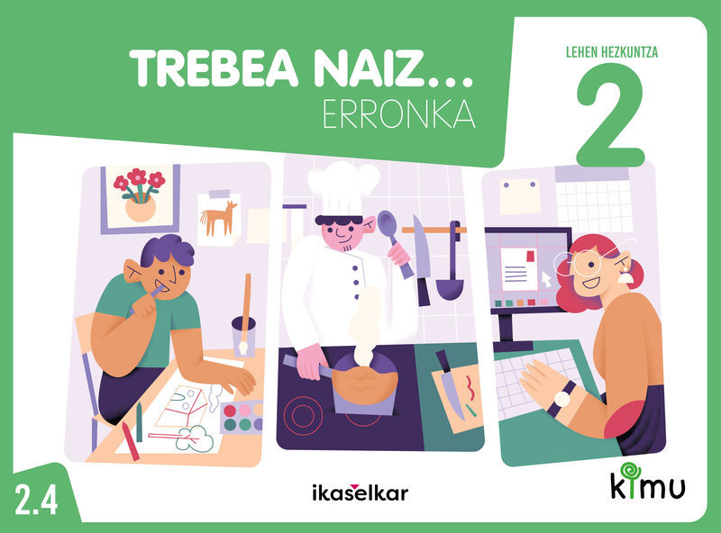 LH 2 - KIMU - ERRONKA 2.4