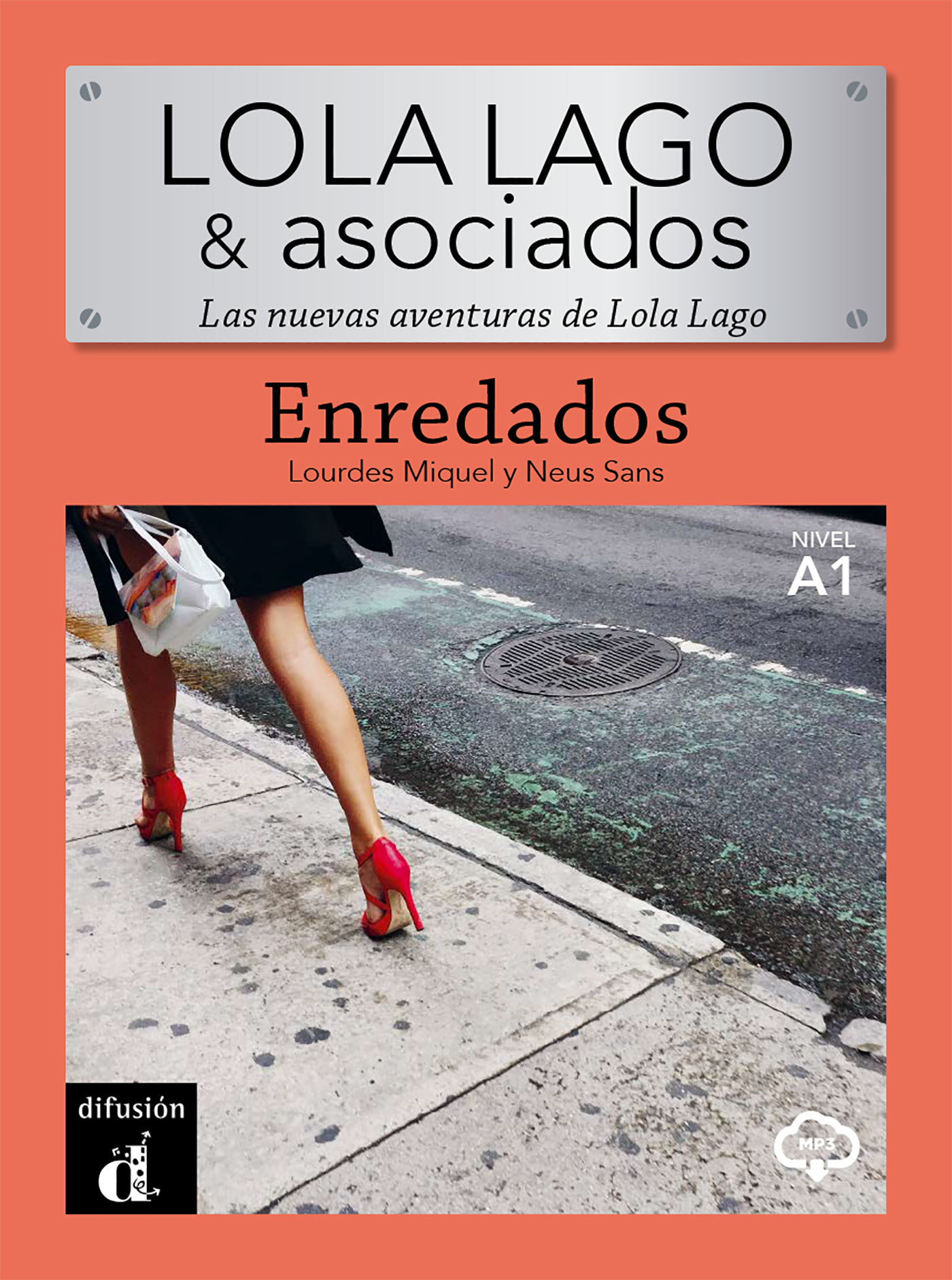 Enredados