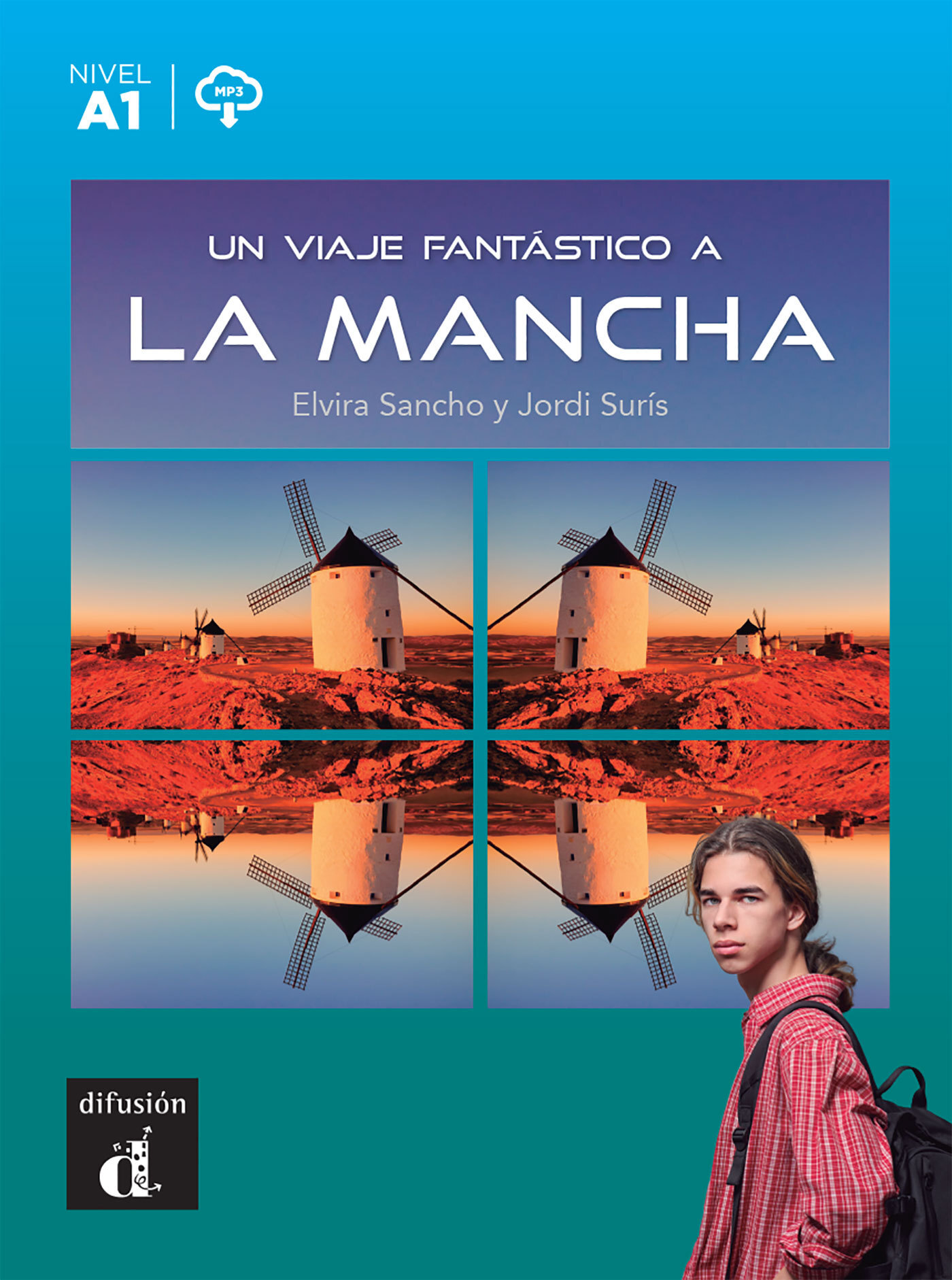 Un viaje fantástico a La Mancha