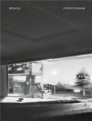 Miralda Cowboy's Dream /anglais