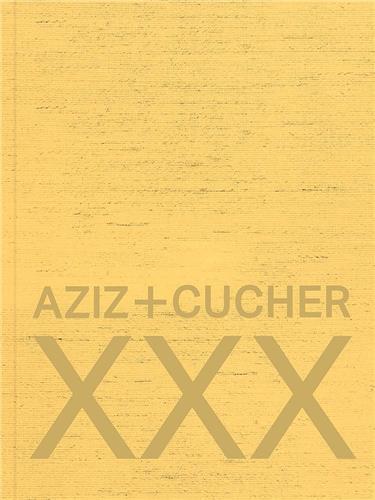 Aziz + Cucher /anglais