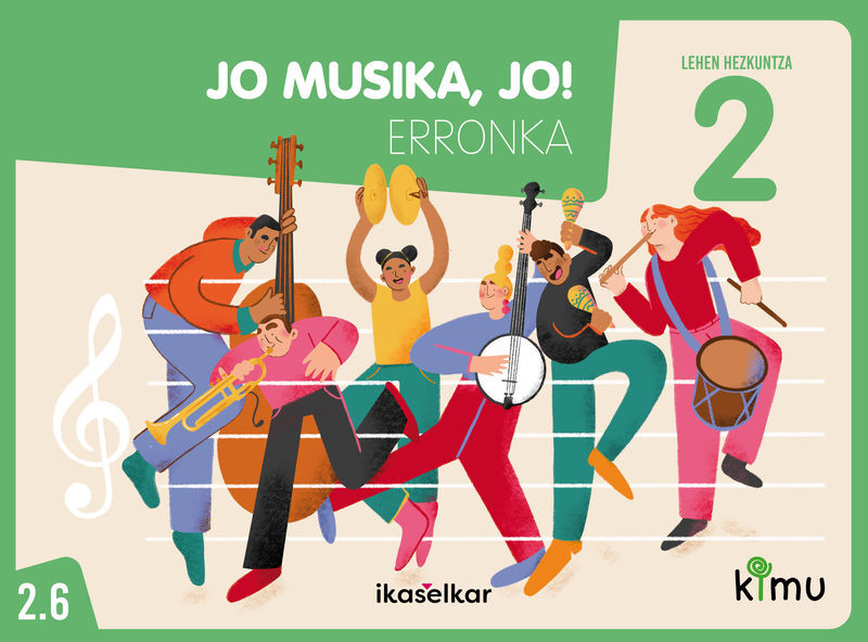 LH 2 - KIMU - ERRONKA 2.6