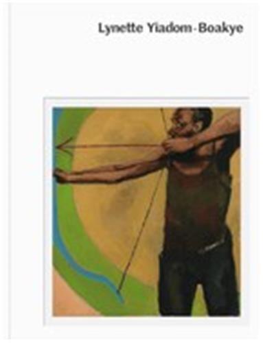 Lynette Yiadom-Boakye /anglais