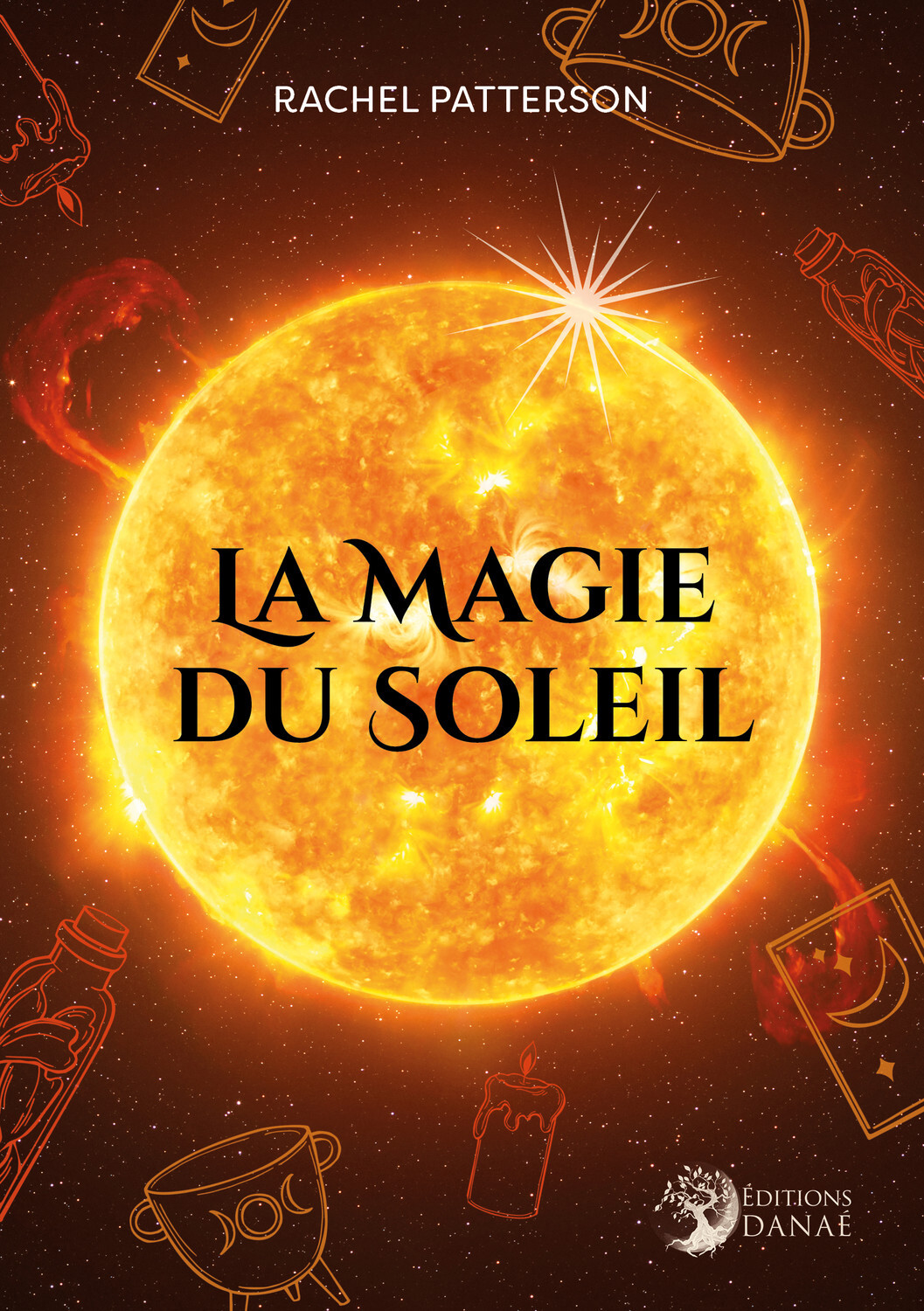 La Magie du Soleil