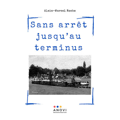 Sans arrêt jusqu’au terminus