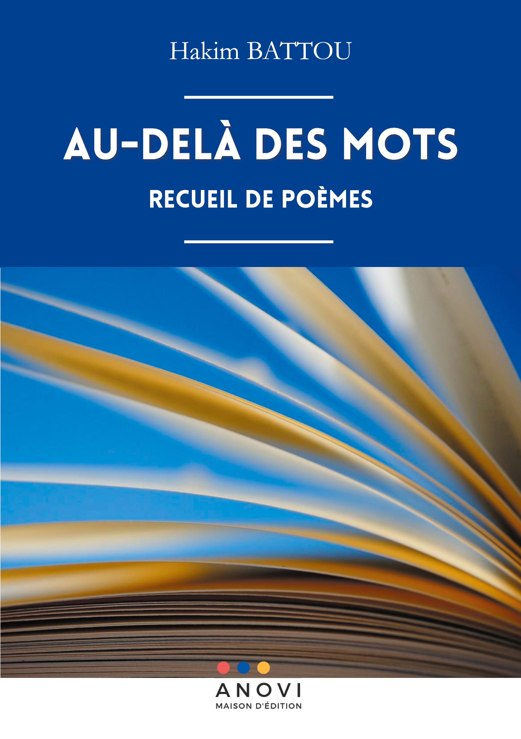 Au-delà des mots