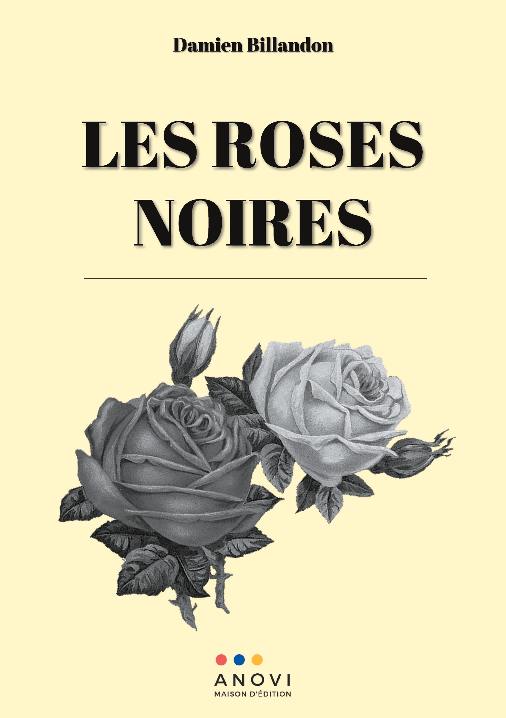 Les Roses Noires