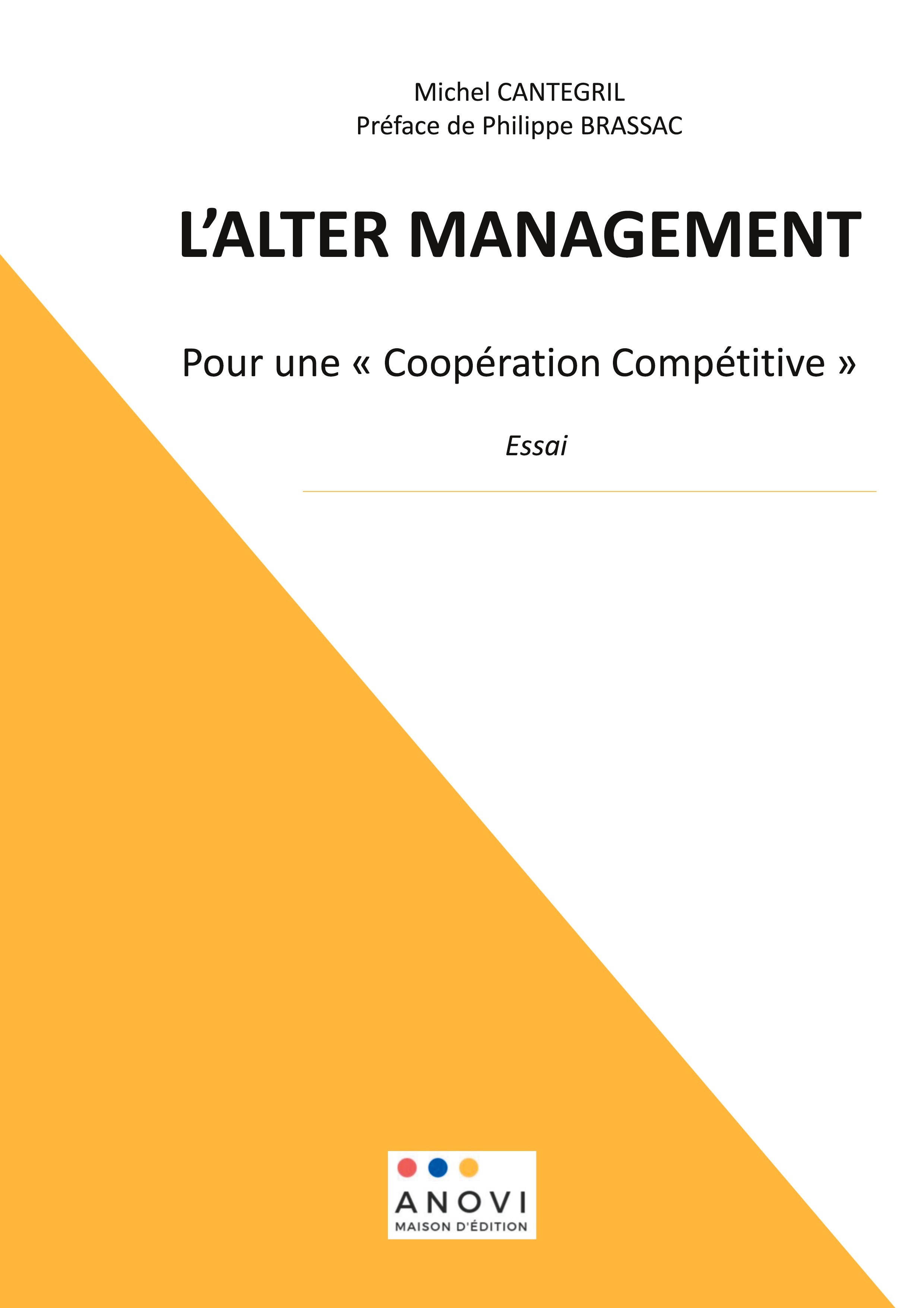 L'ALTER MANAGEMENT