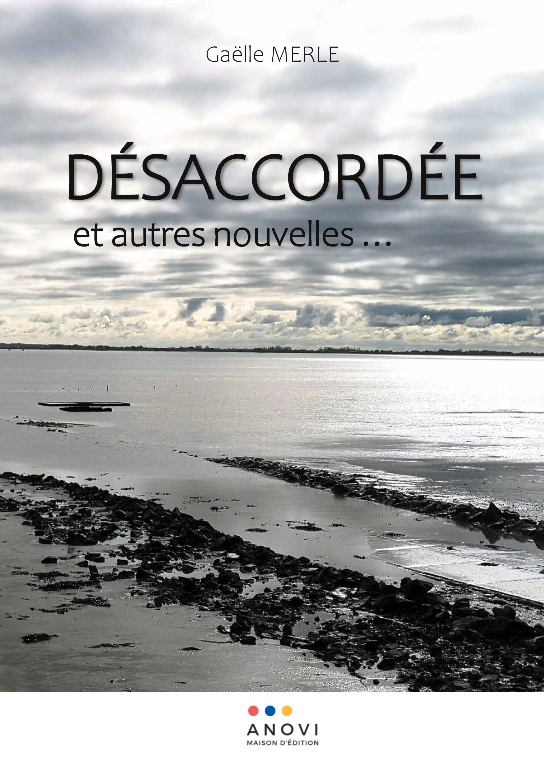 DÉSACCORDÉE