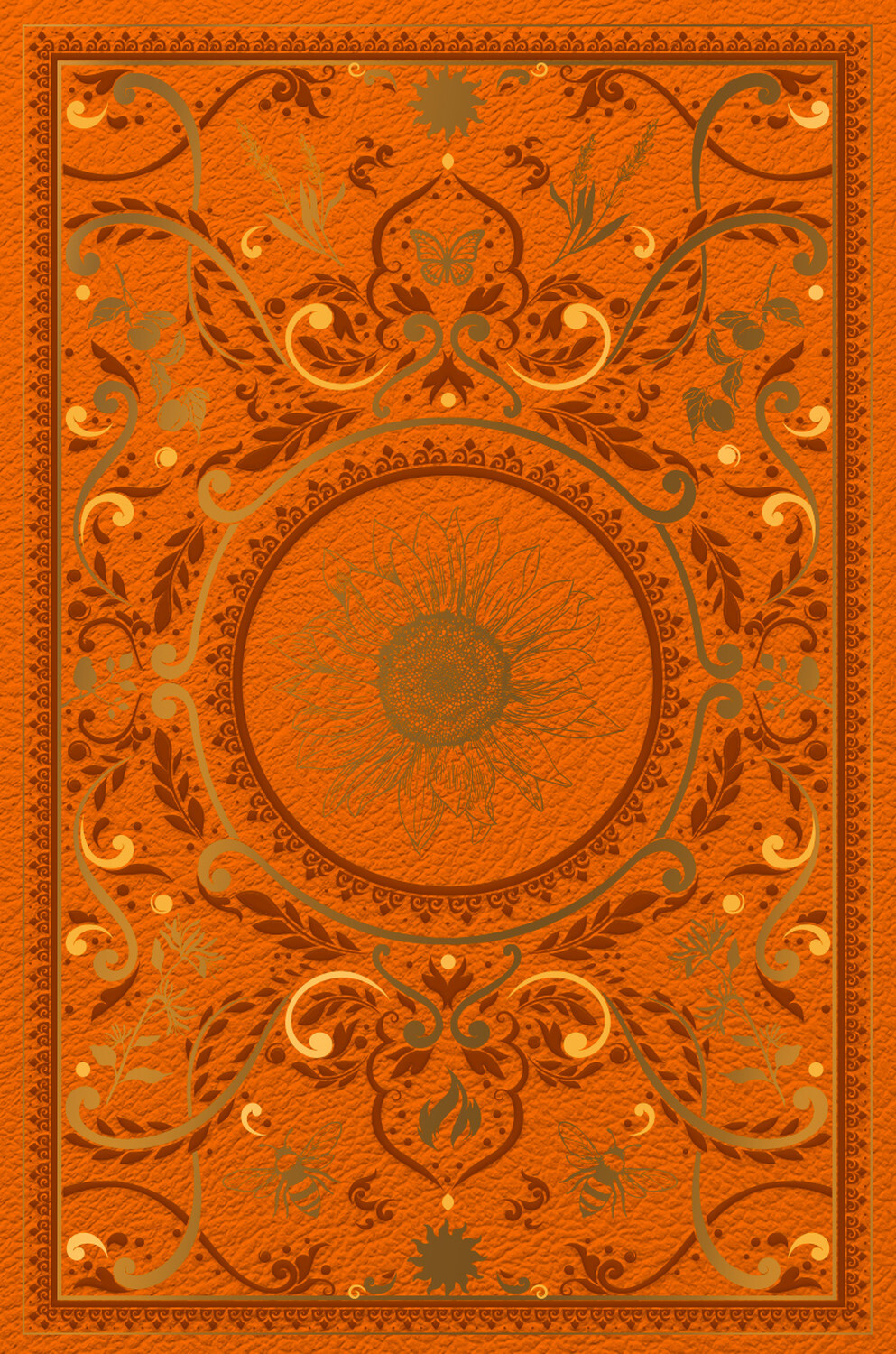 Grimoire vierge Litha