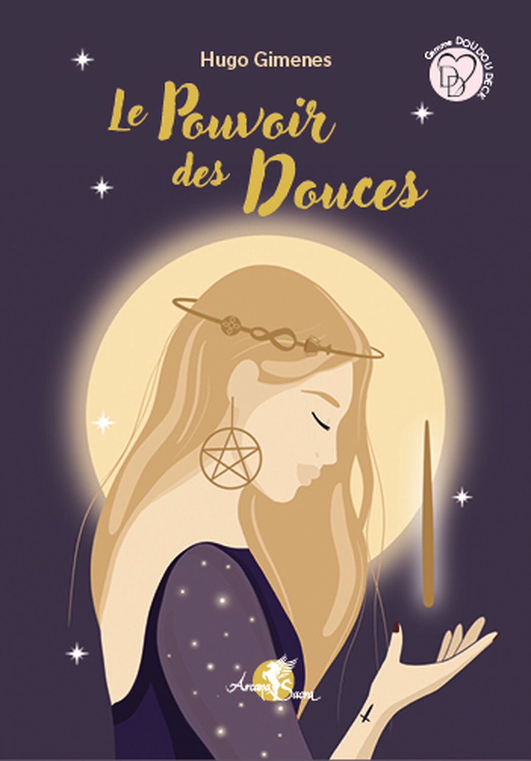 Le Pouvoir des Douces - Coffret