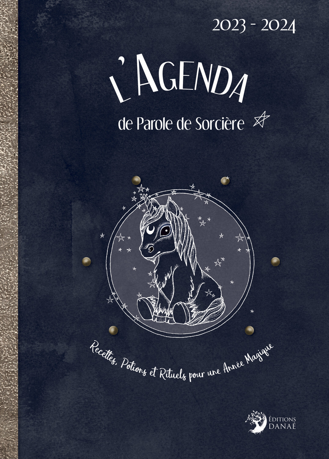 L'Agenda de Parole de Sorcière 2023 - 2024