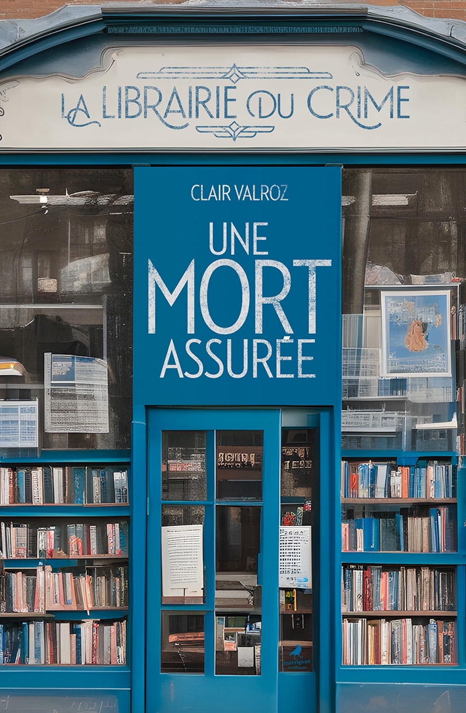 UNE MORT ASSURÉE