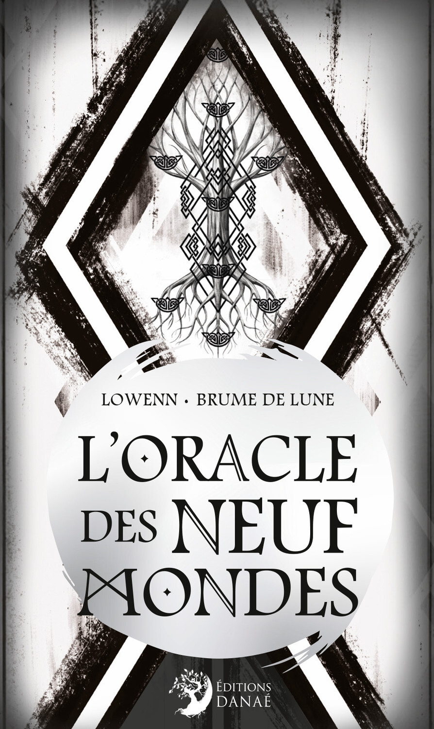 L'Oracle des Neuf mondes - Coffret