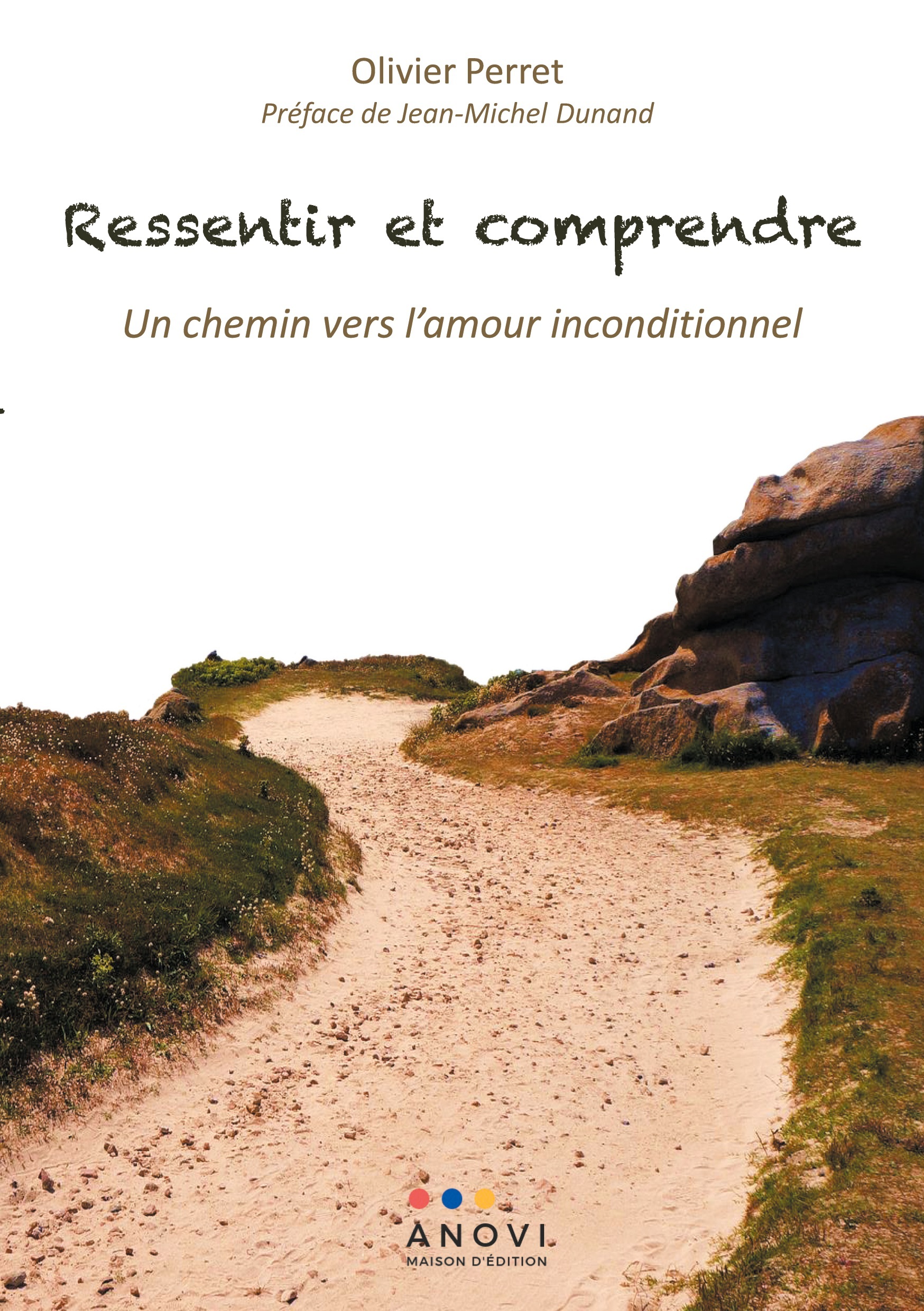 Ressentir et comprendre