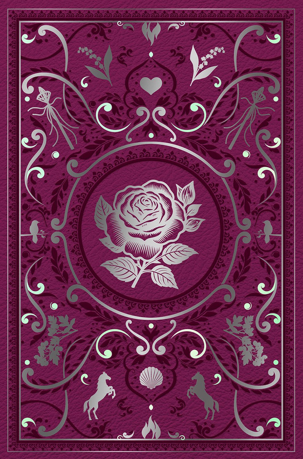 Grimoire vierge Beltane