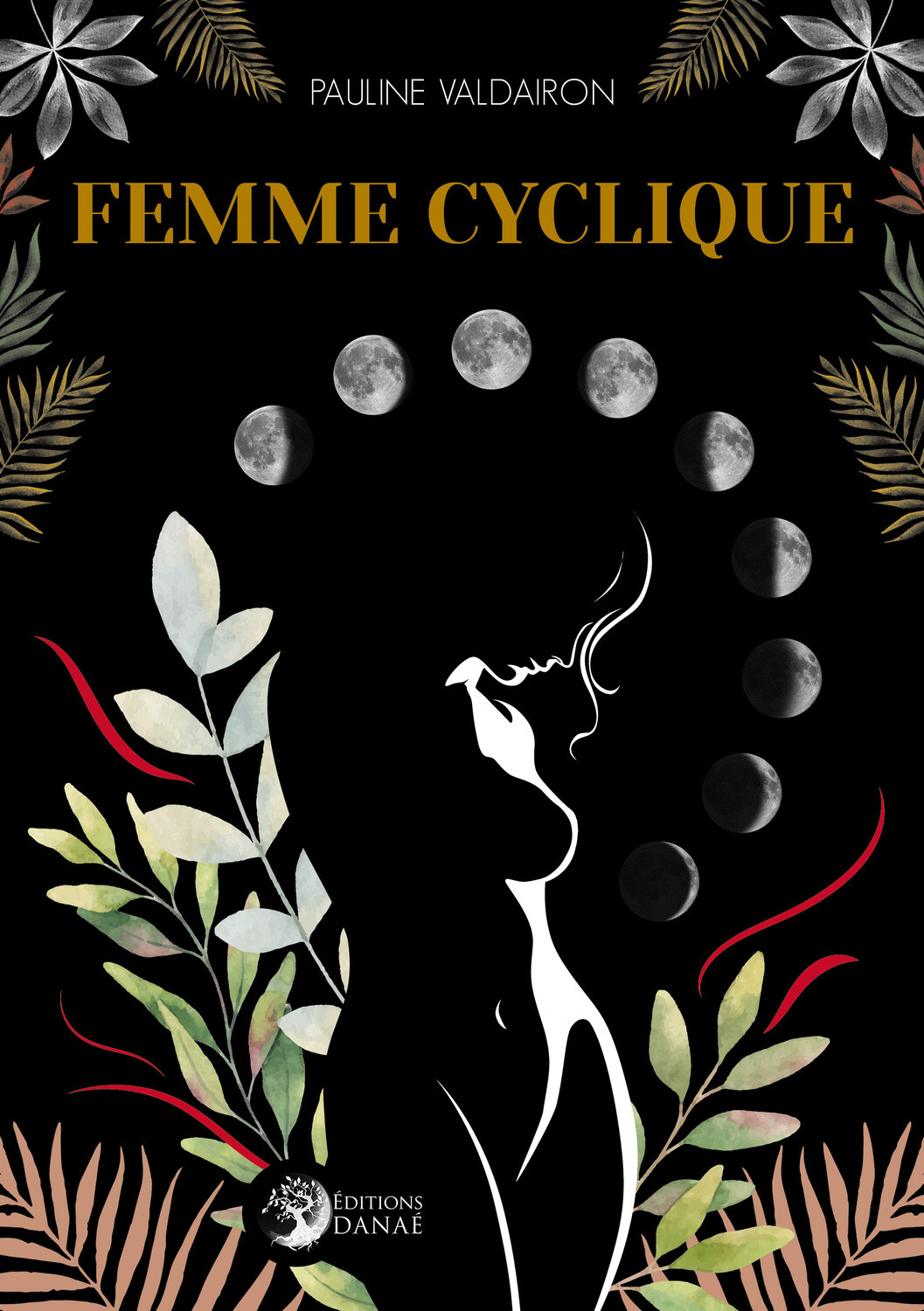 Femme cyclique