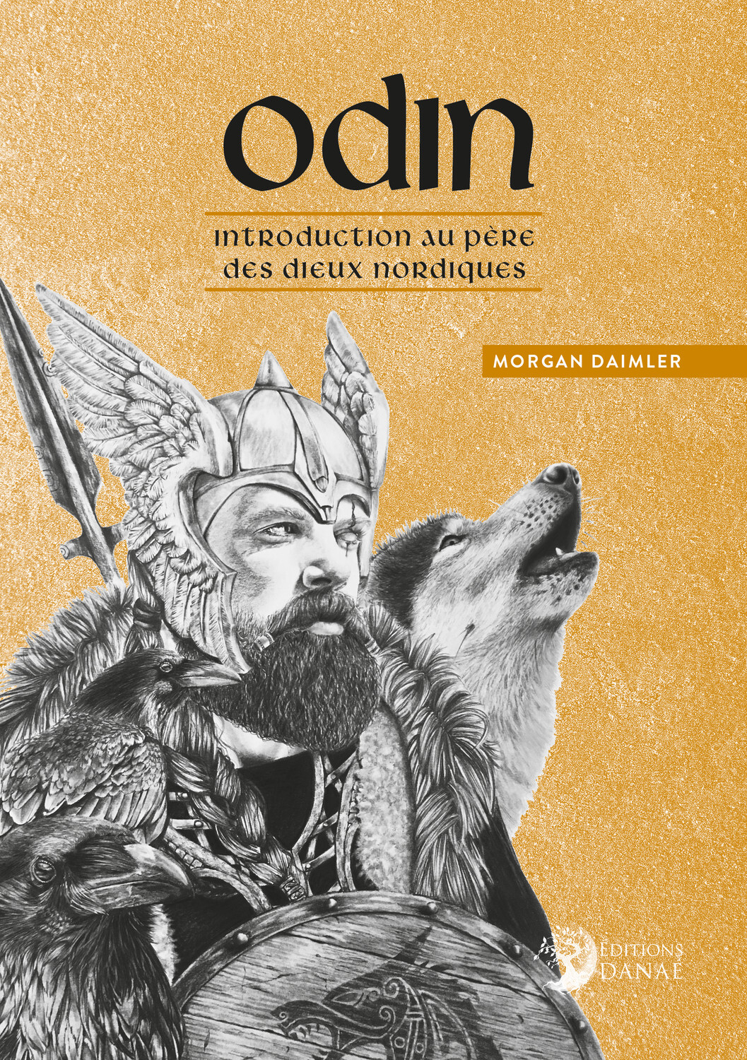 Odin - Introduction au père des dieux nordiques