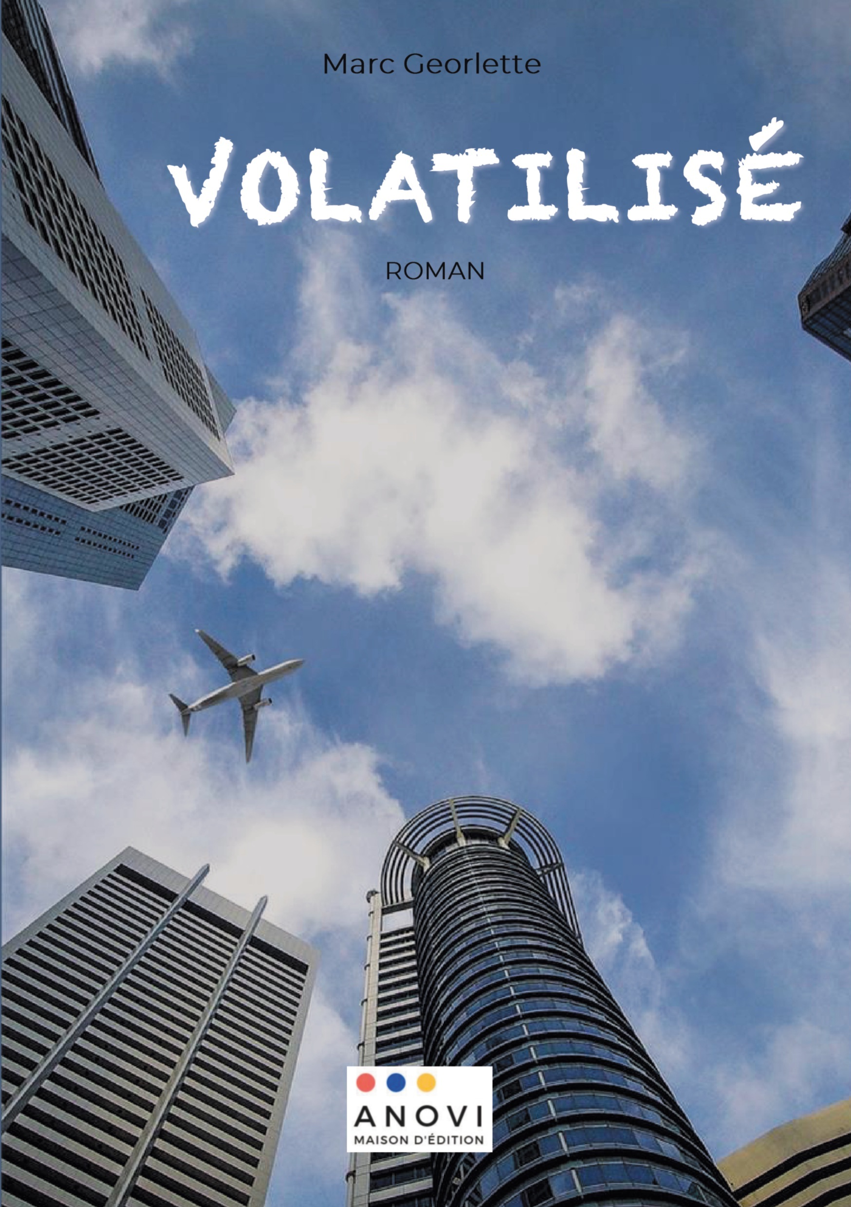 VOLATILISÉ