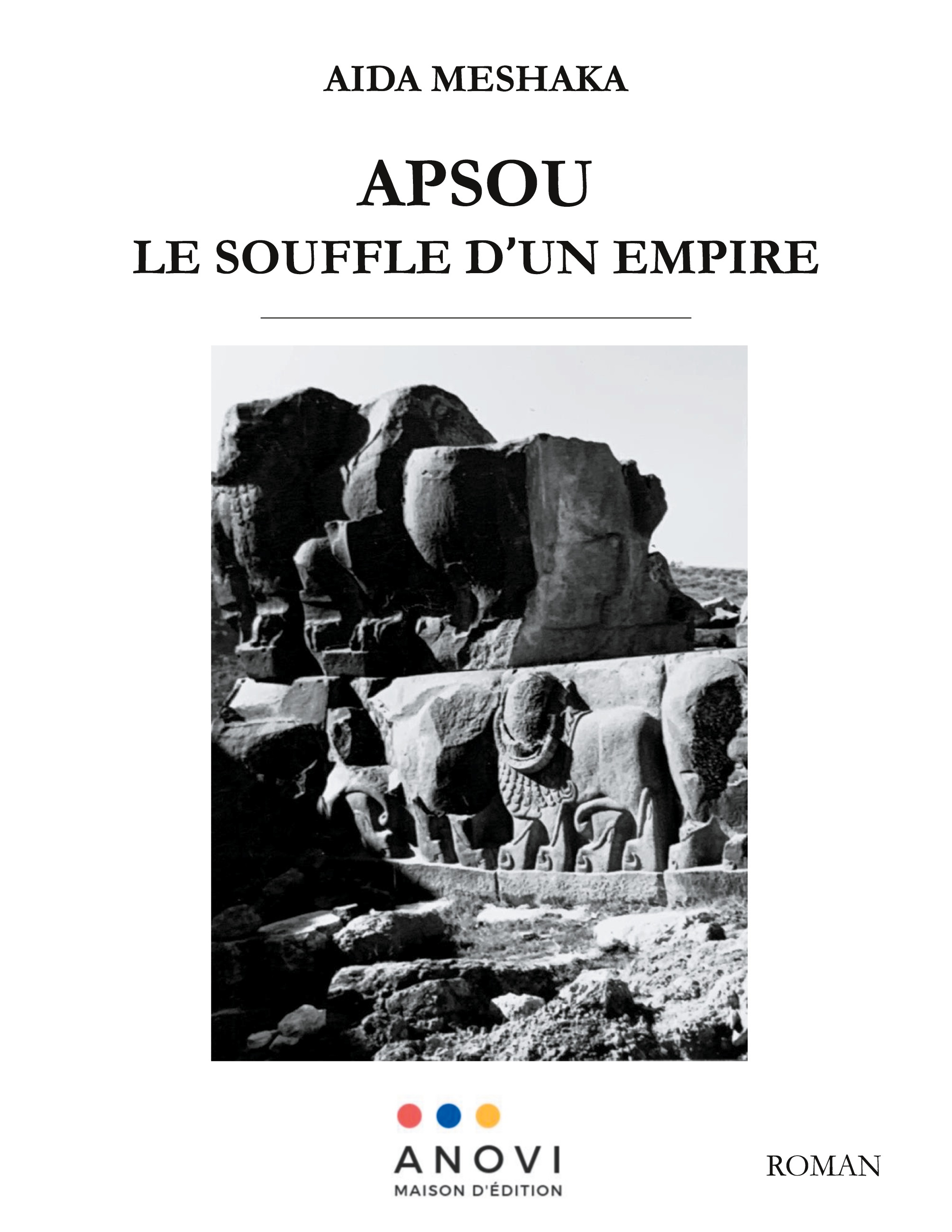APSOU Le Souffle d'un Empire