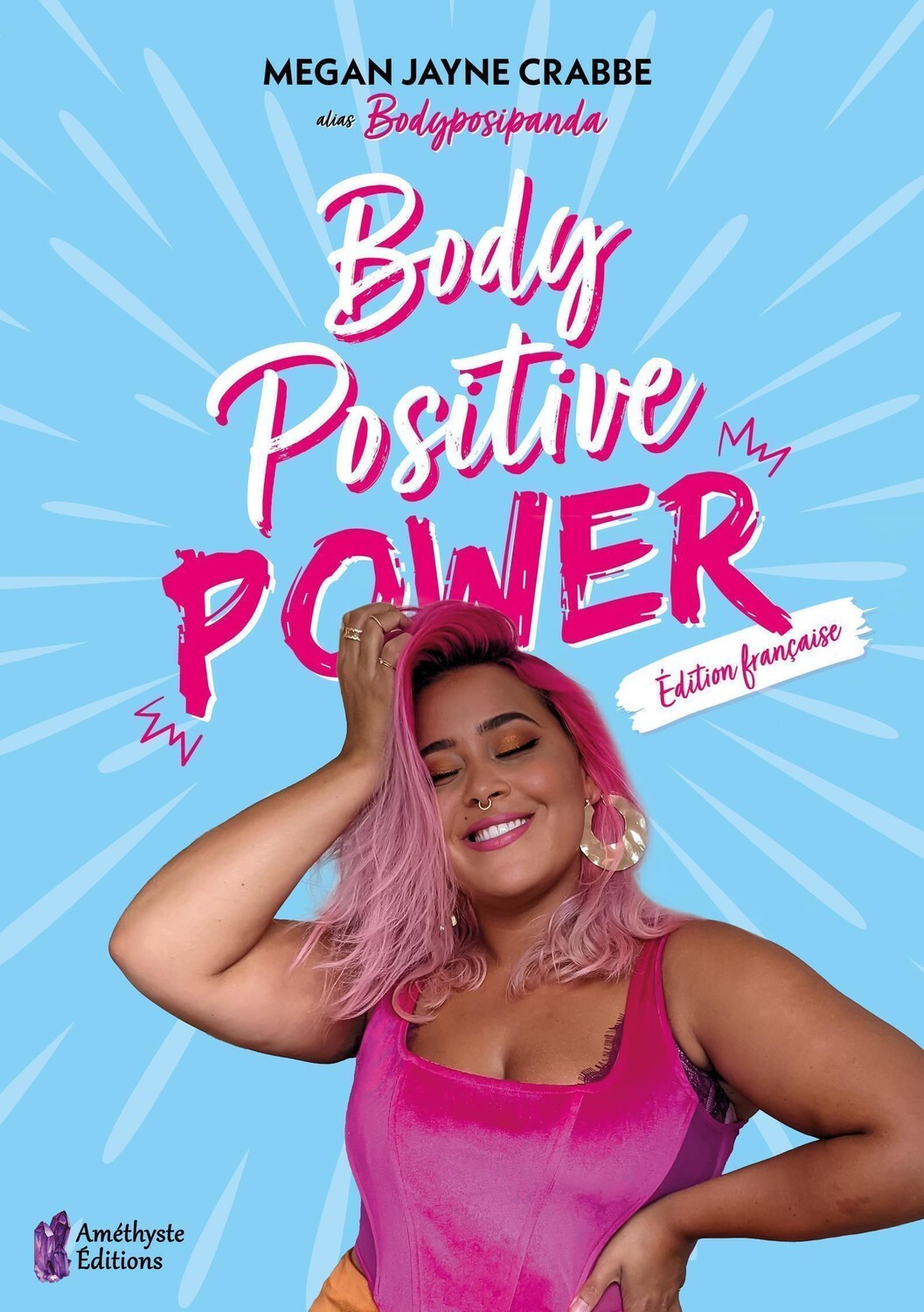 Body Positive Power - Édition Française