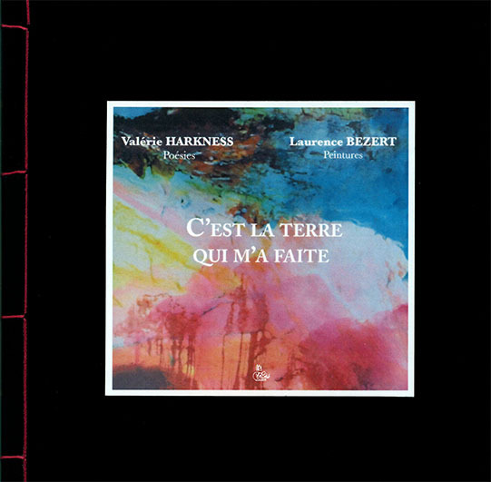 C’est la terre qui m’a faite