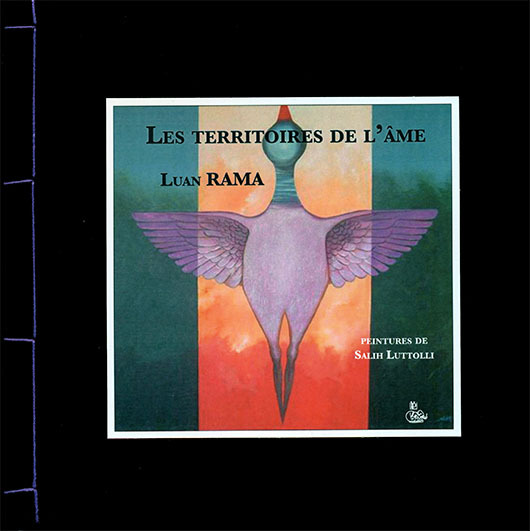 Les territoires de l’âme
