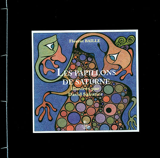 Les papillons de Saturne
