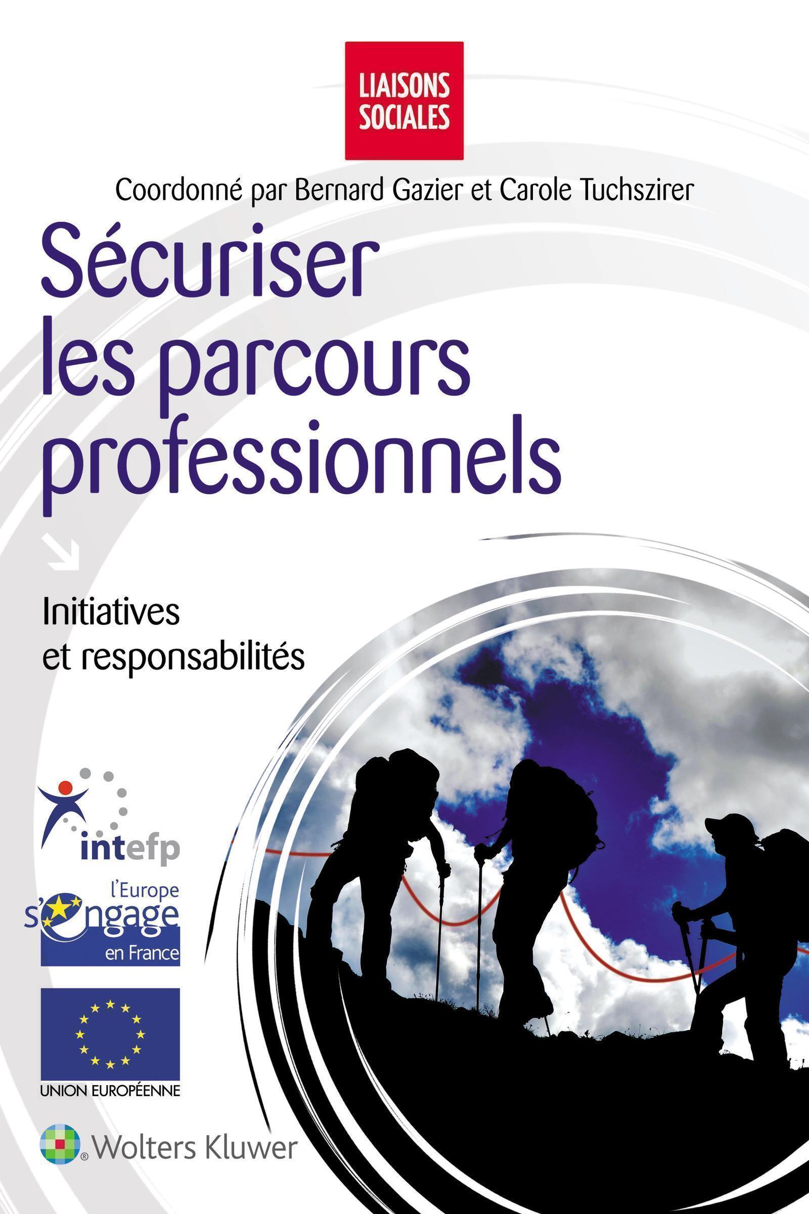 Sécuriser les parcours professionnels