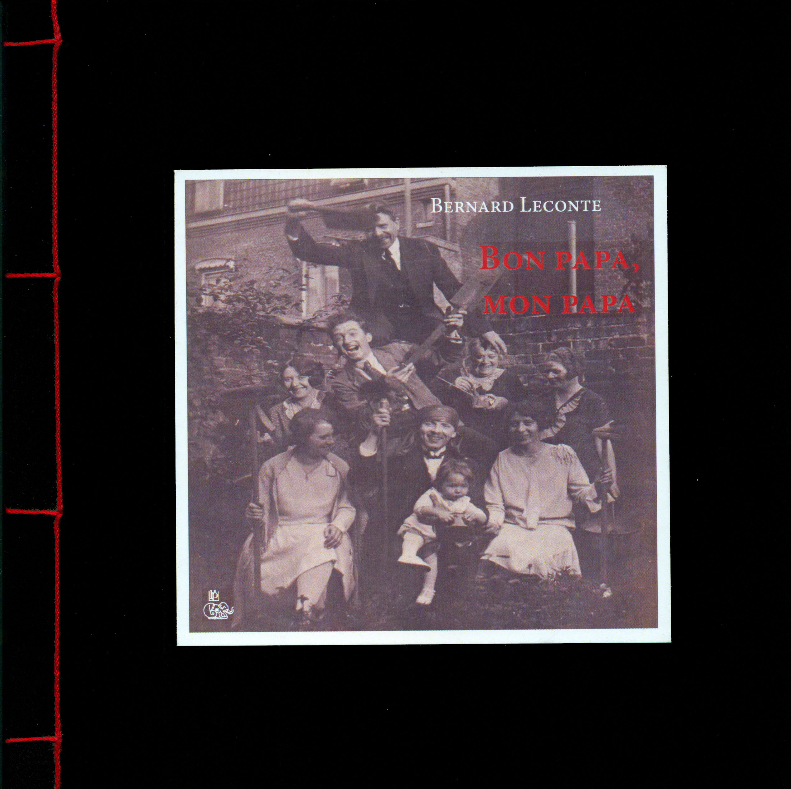 Bon papa, mon papa