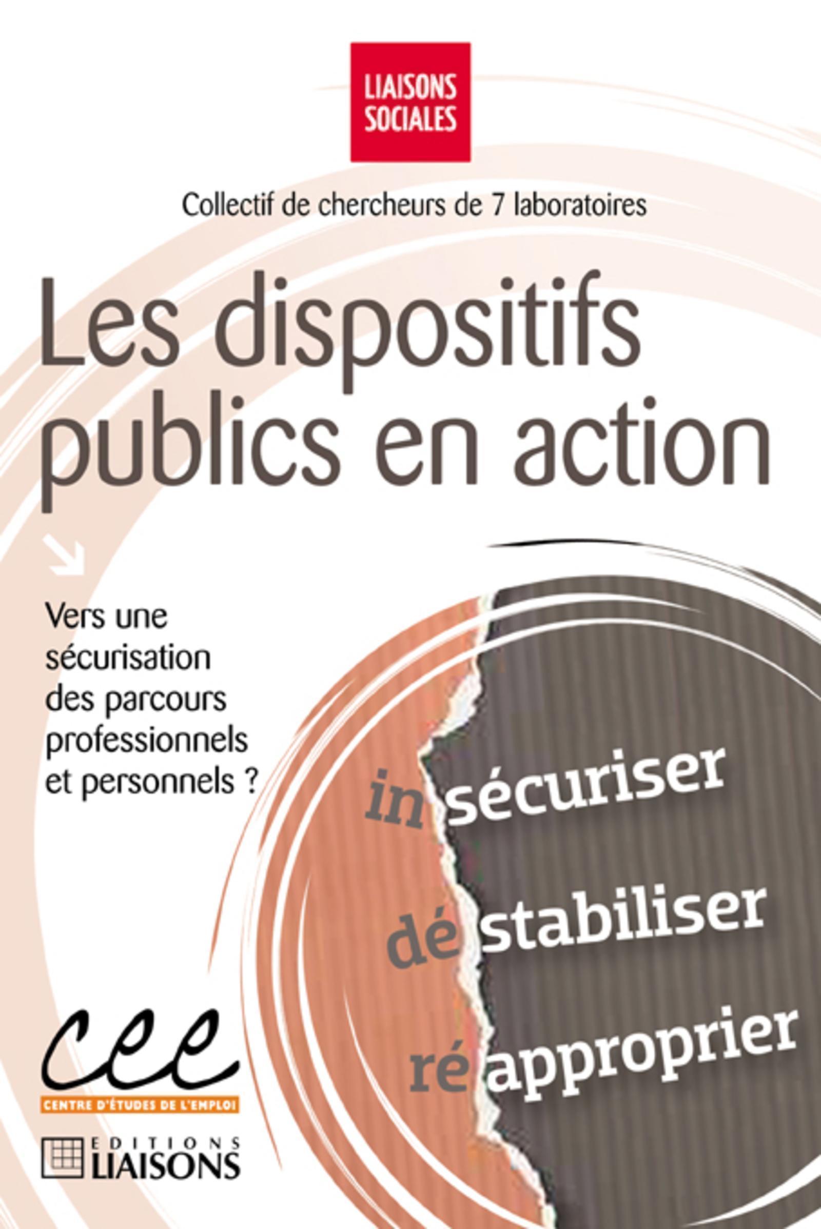 Les dispositifs publics en action