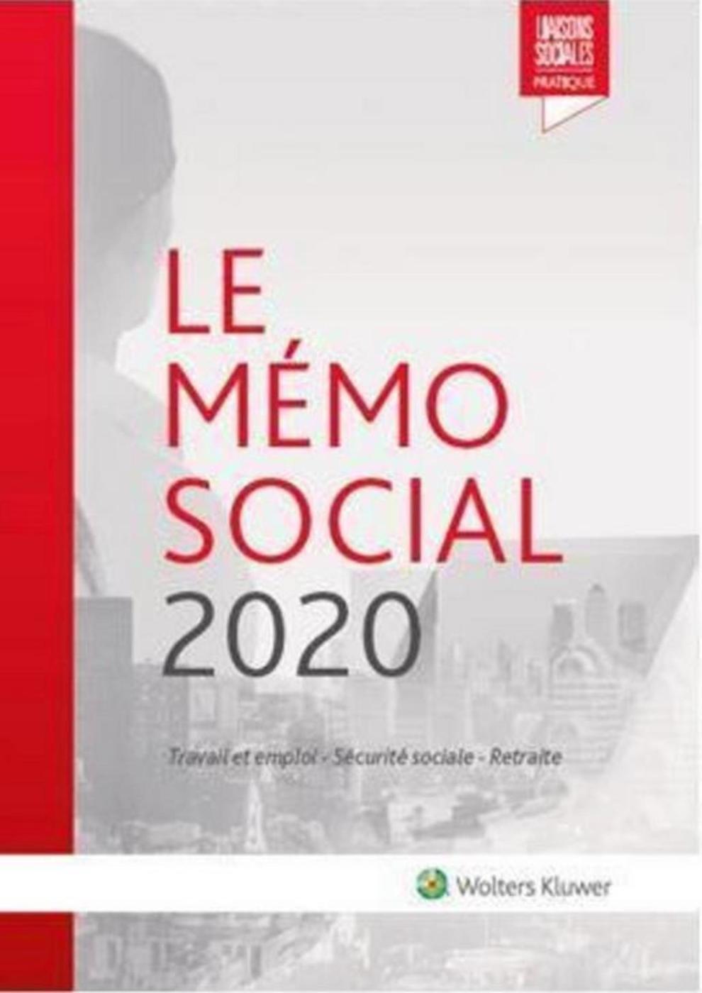 Le mémo social 2020