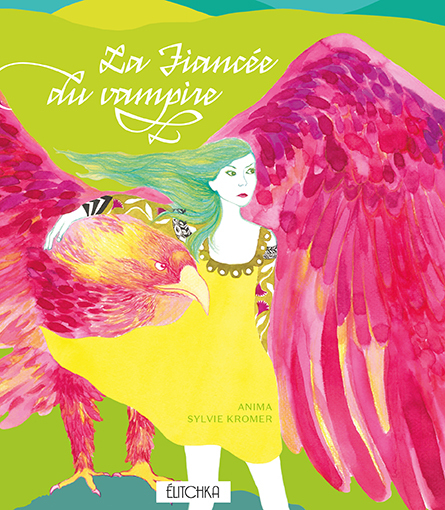 La fiancée du vampire