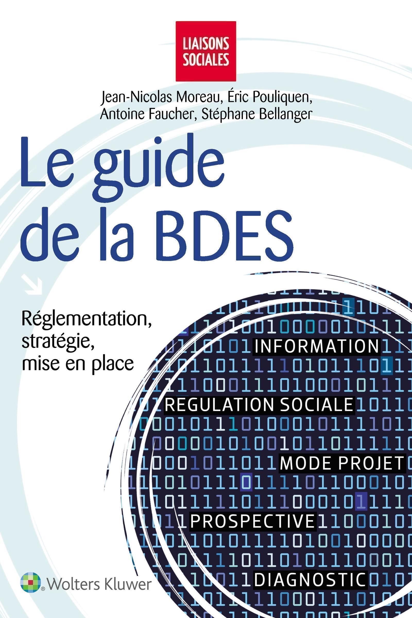 Le guide de la BDES
