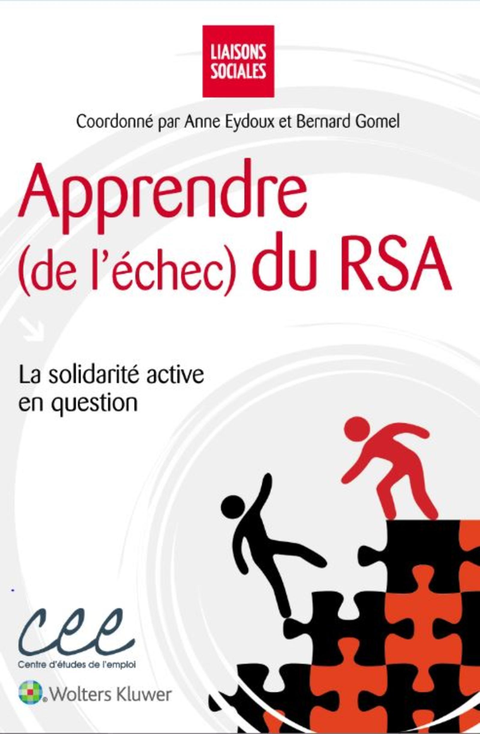 Apprendre (de l'échec) du RSA