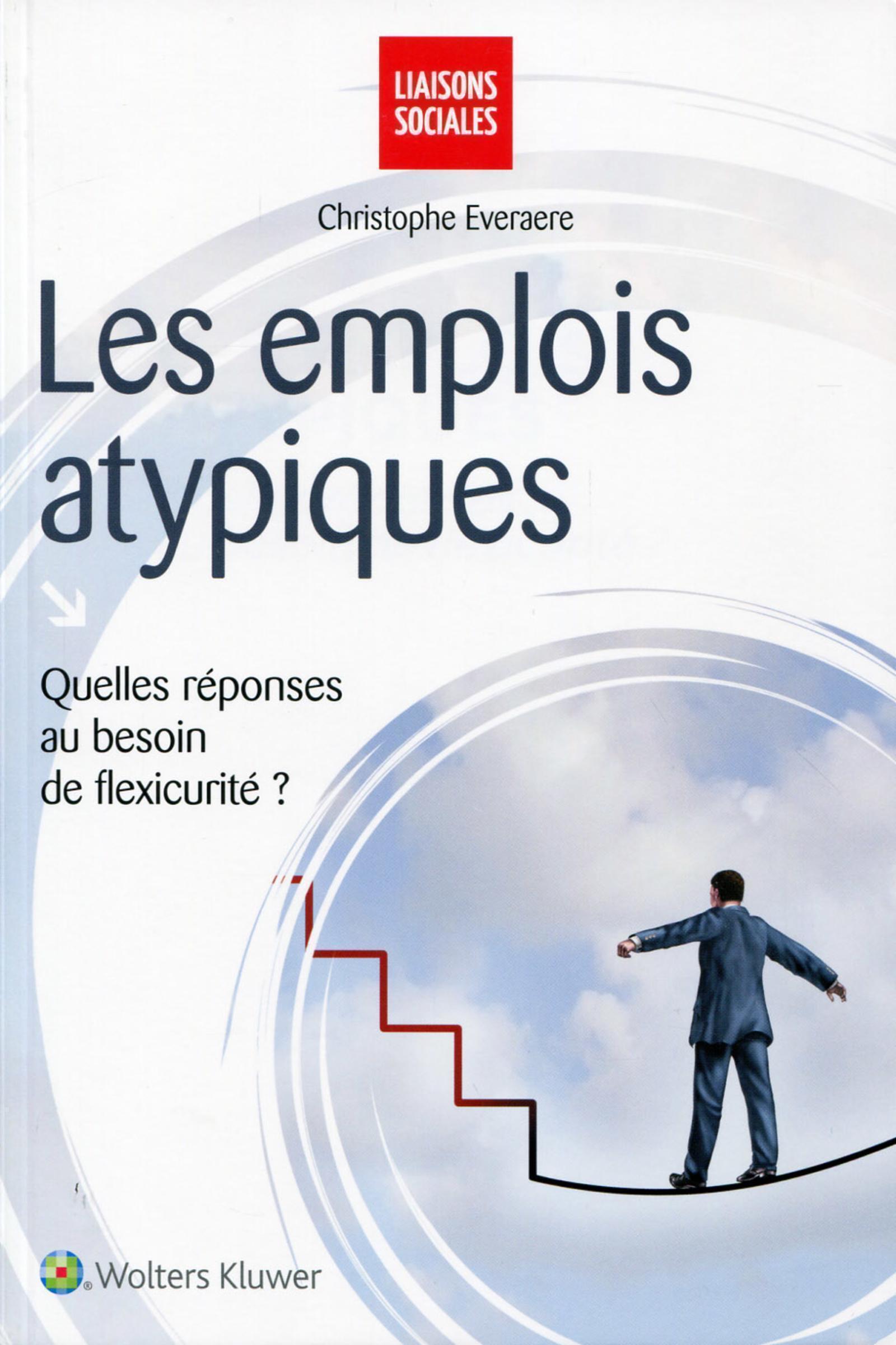 Les emplois atypiques