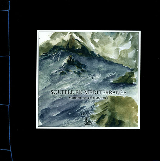Souffle en Méditerranée