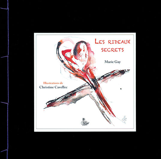 Les Rideaux secrets