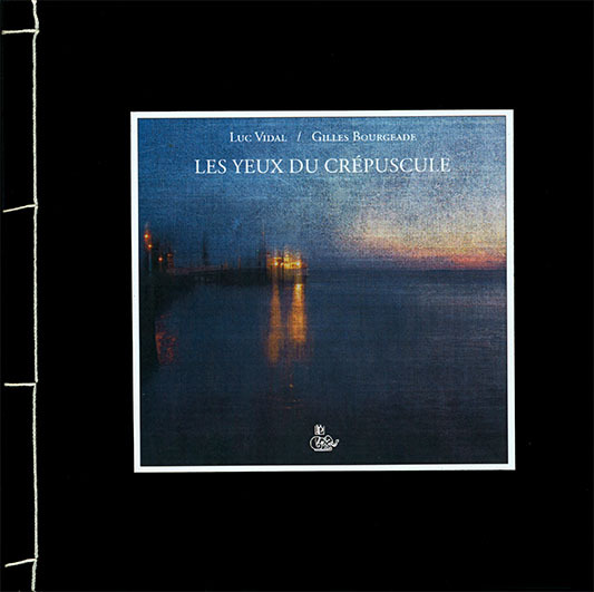 Les yeux du crépuscule