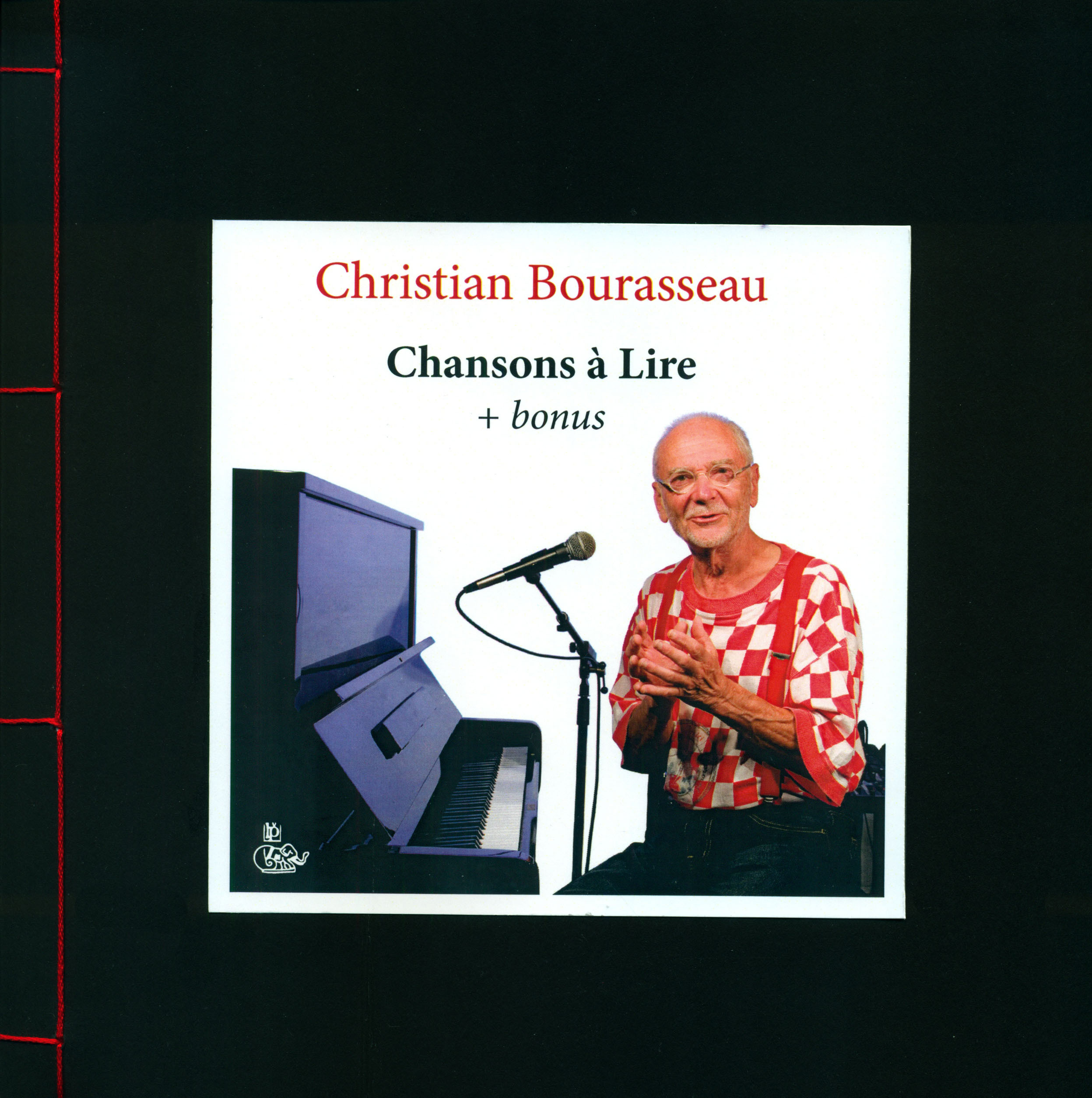 Chansons à Lire + bonus