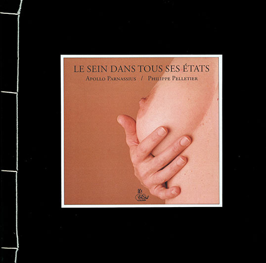 Le sein dans tous ses états