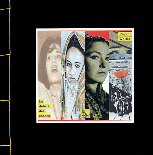 Le débris des choses