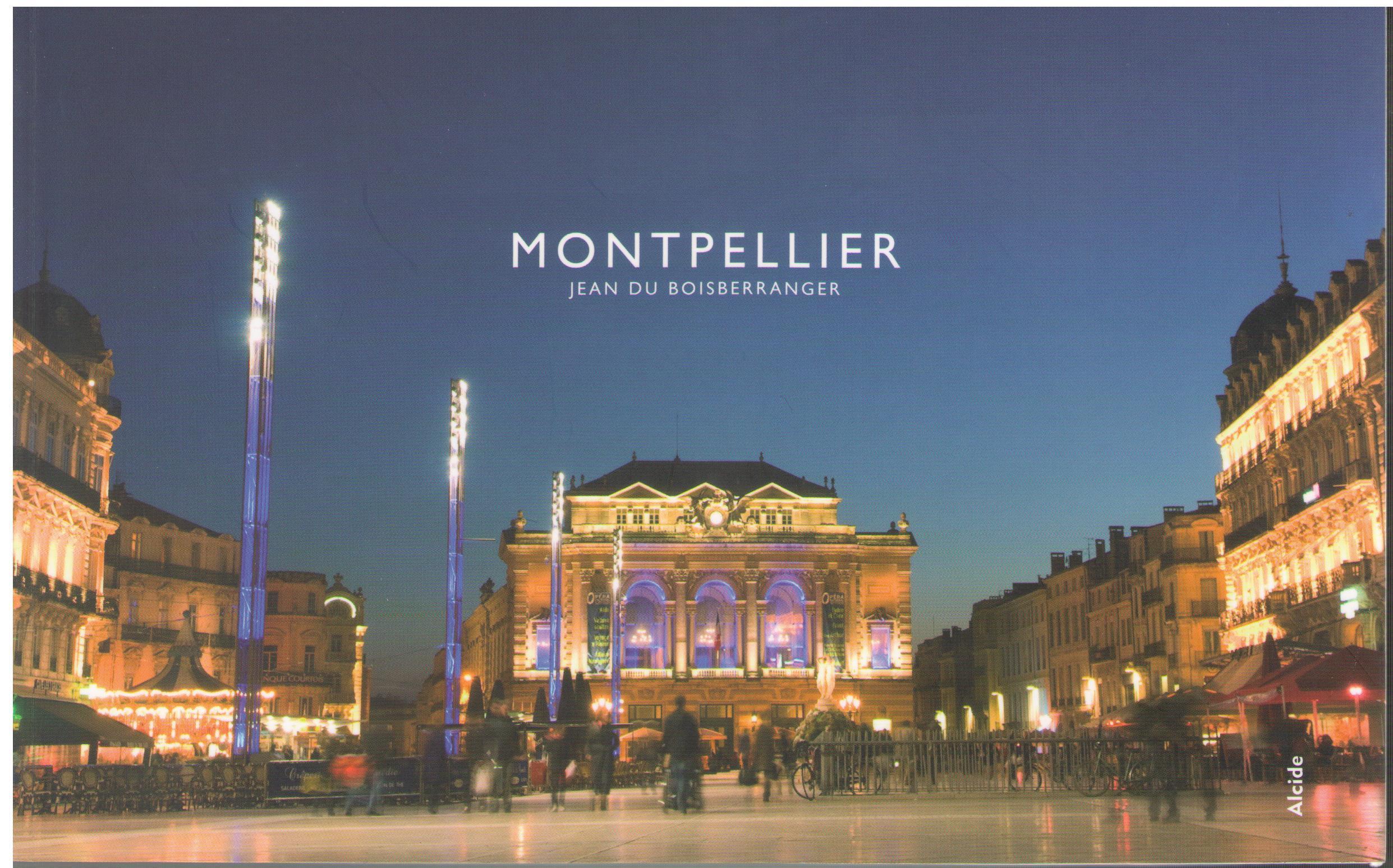 MONTPELLIER-FOCUS