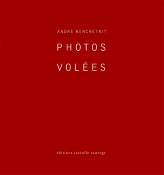 Photos volées