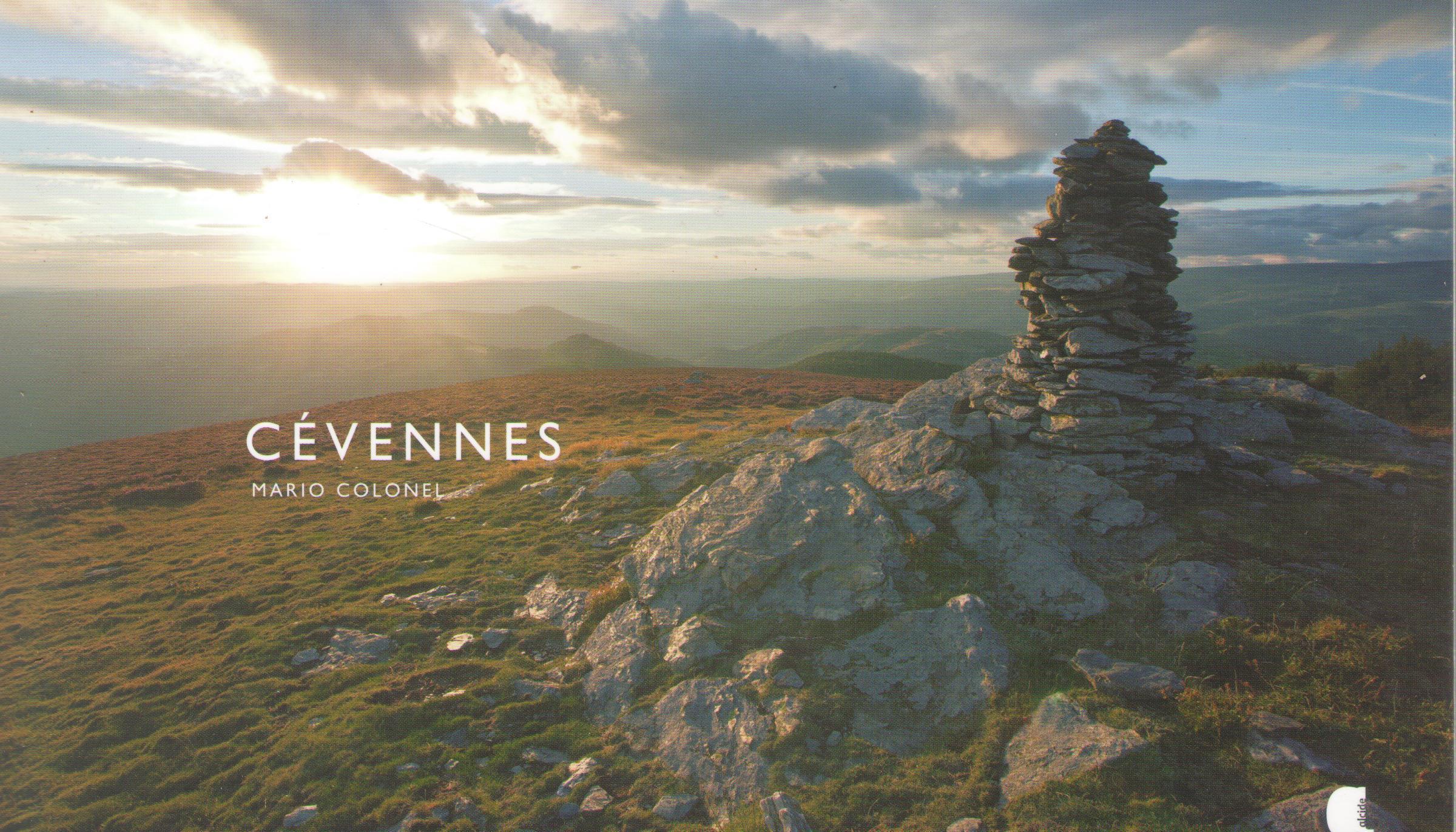 CEVENNES - FOCUS - PHOTOGRAPHIES DE MARIO COLONEL