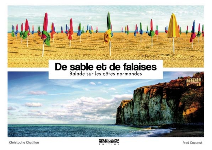 De sable et de falaises