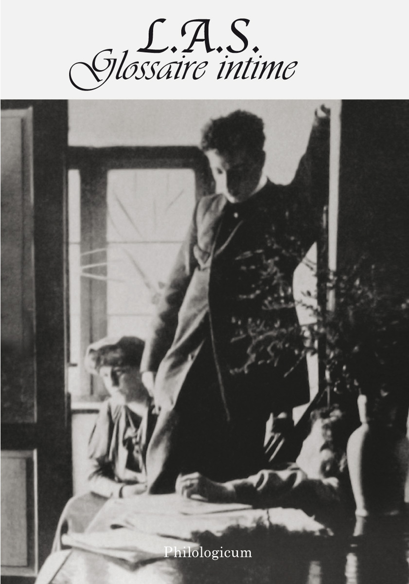 L. A. S. - glossaire intime