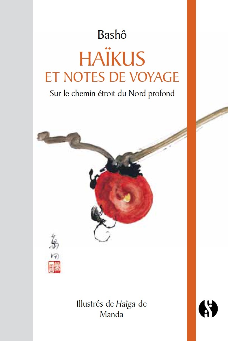 Haïkus et notes de voyages