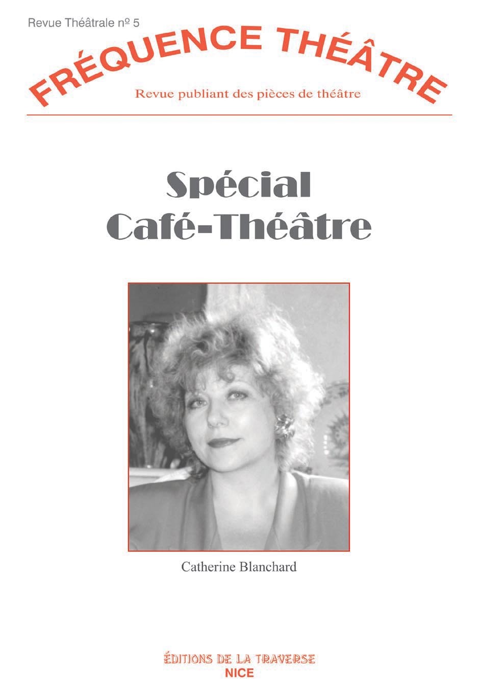 SPECIAL CAFE THEATRE 1